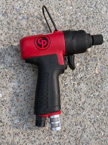 Chicago pneumatic cp2042 - chicago, 1/4"