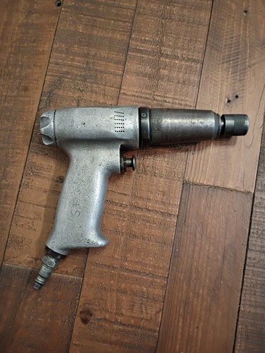 Hex drive reversible - 1/4",