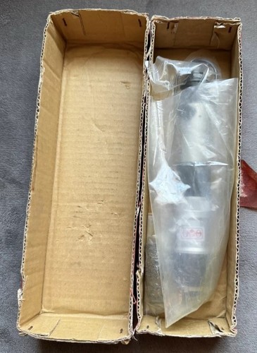 Uryu lt40b 4 drive - uryu, 1/4"